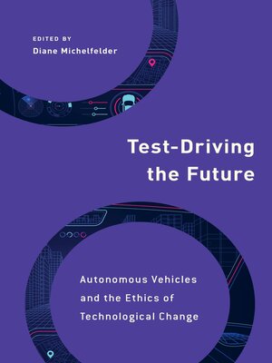 cover image of Test-Driving the Future